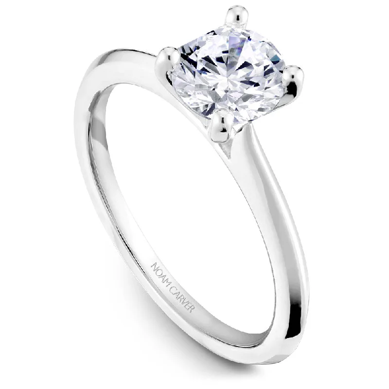 Noam Carver "Bridal" Engagement Ring