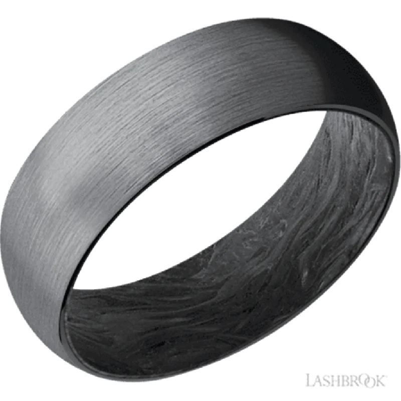 Alternative Metal Ring