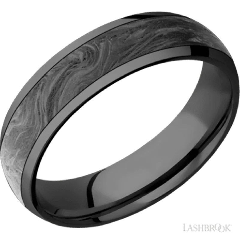 Alternative Metal Ring