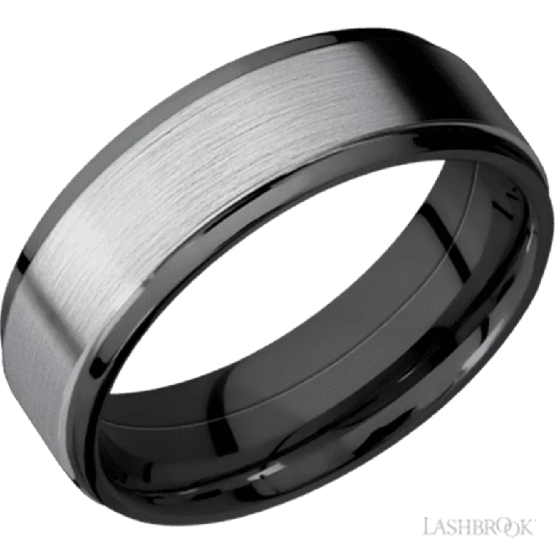 Alternative Metal Ring