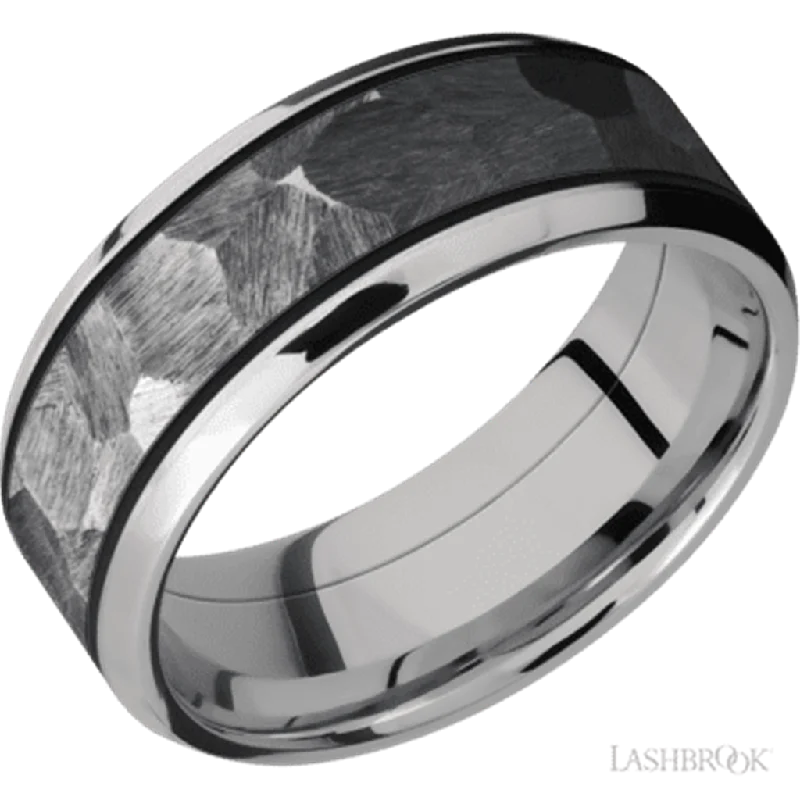 Alternative Metal Ring