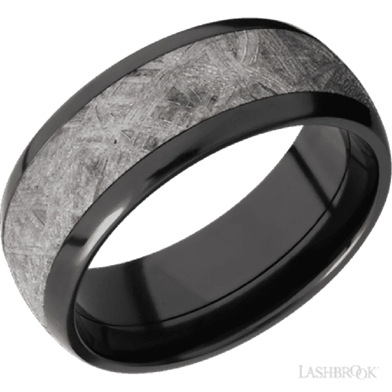 Alternative Metal Ring