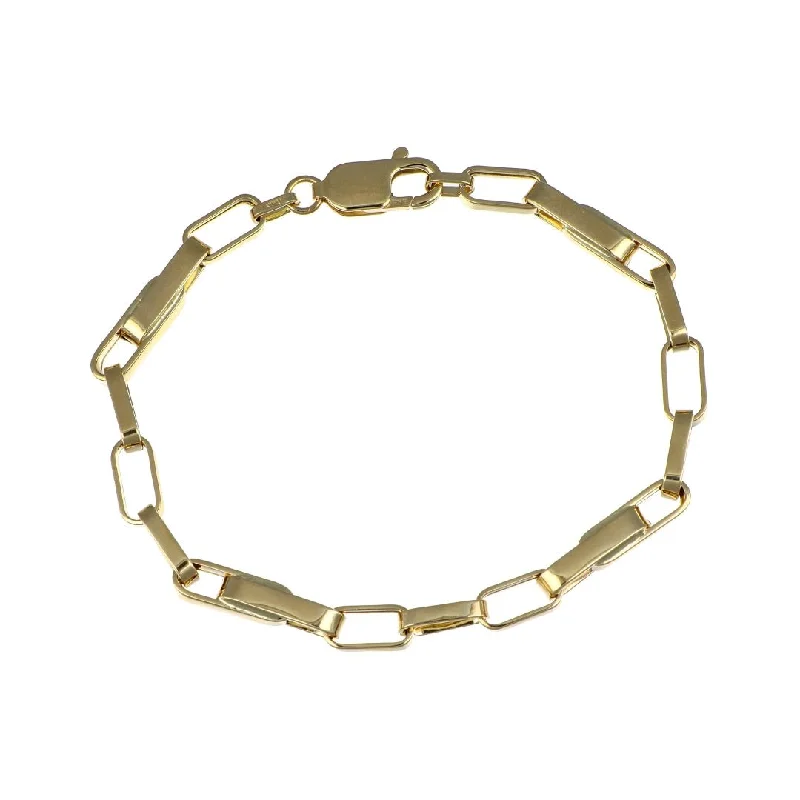 Gold Men's Bracelet