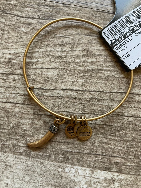 Bracelet Charm By Alex And Ani