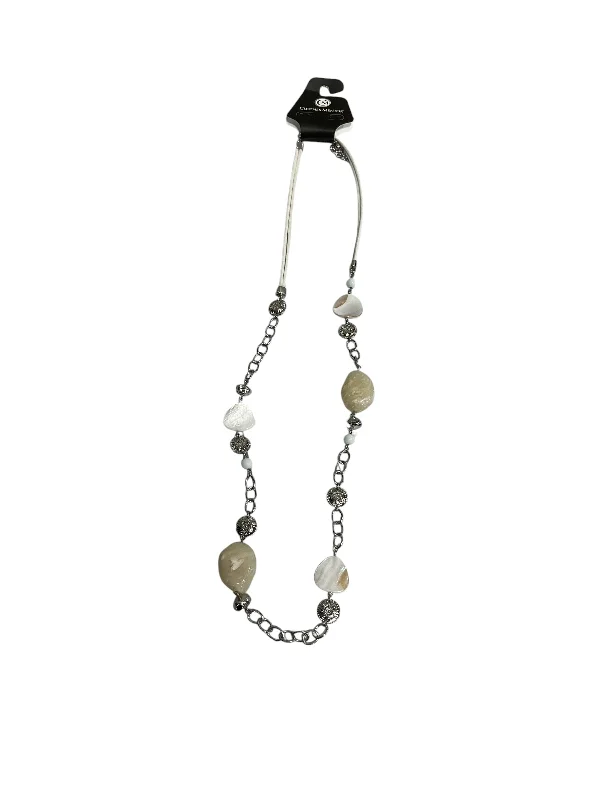 Necklace Chain By Chicos