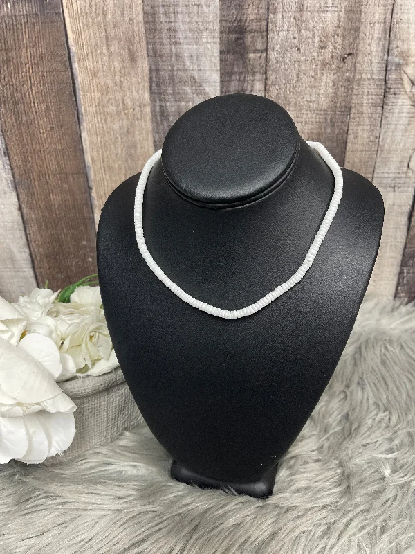 Necklace Choker & Collar By Cmf