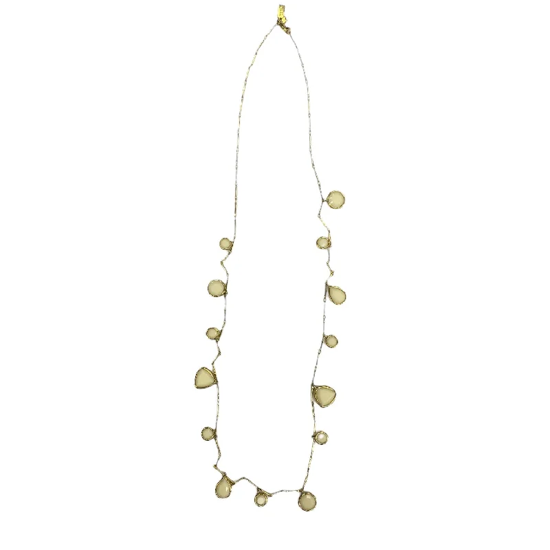 Necklace Designer By Kate Spade