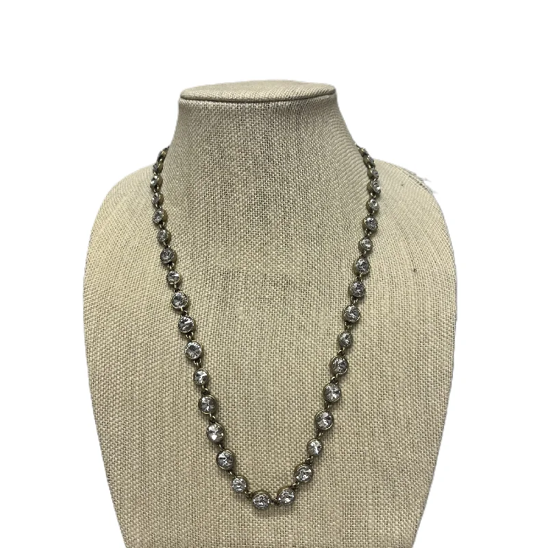 Necklace Other By Chicos