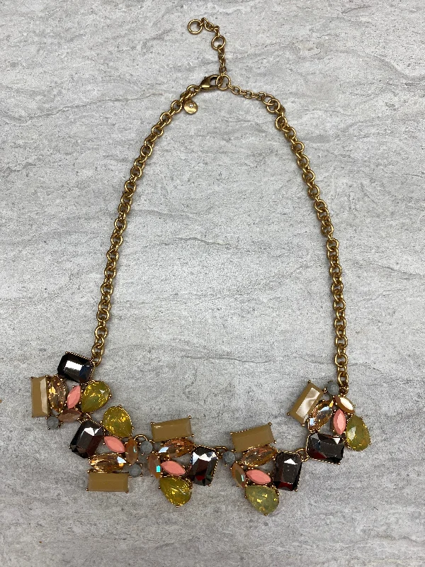 Necklace Other By J. Crew