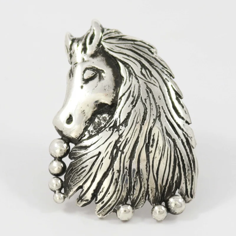 Horse Ring