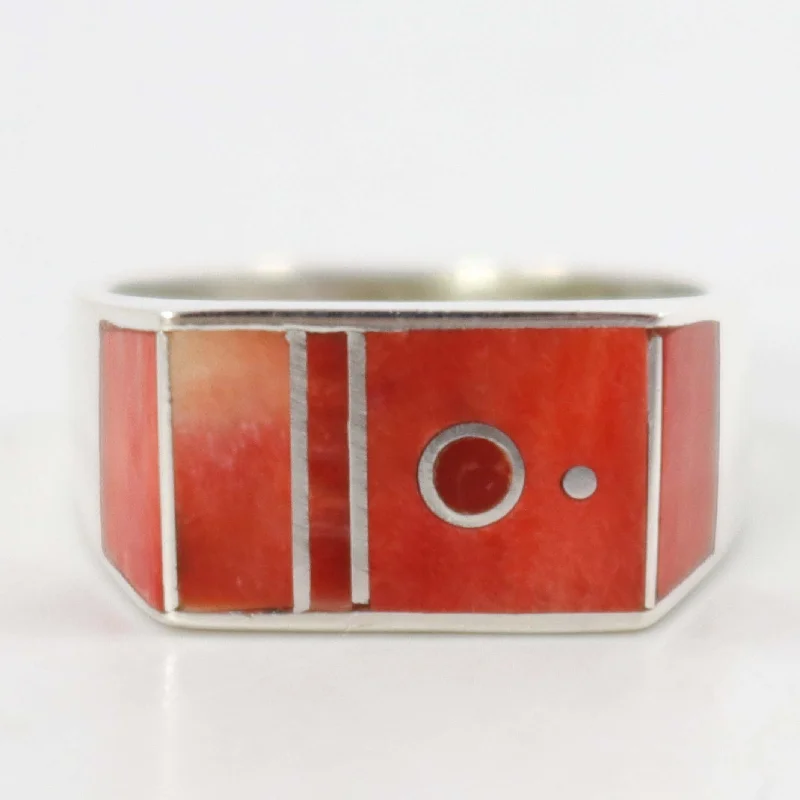 Inlay Ring