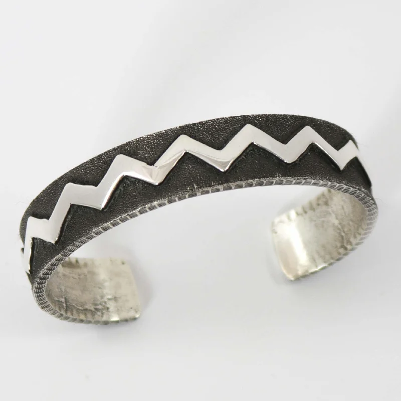 Lightning Bracelet