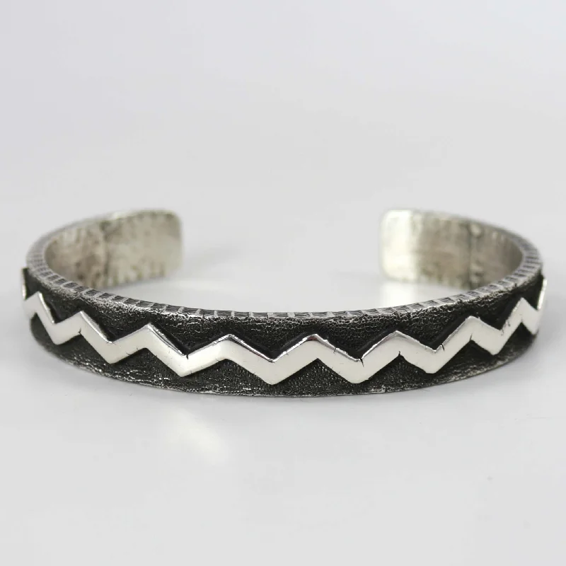 Lightning Cuff