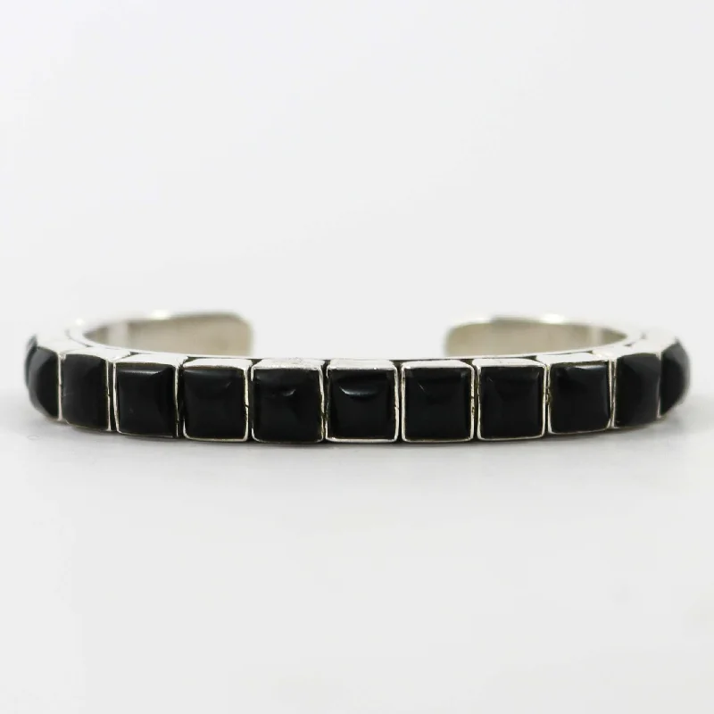 Onyx Bracelet