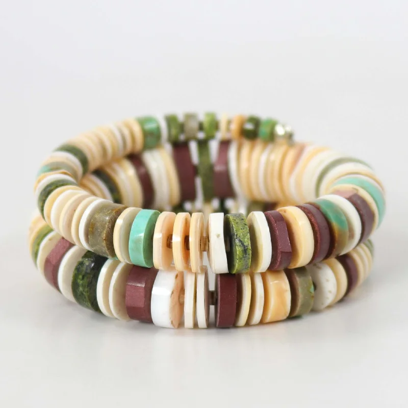 Painted Desert Bracelet