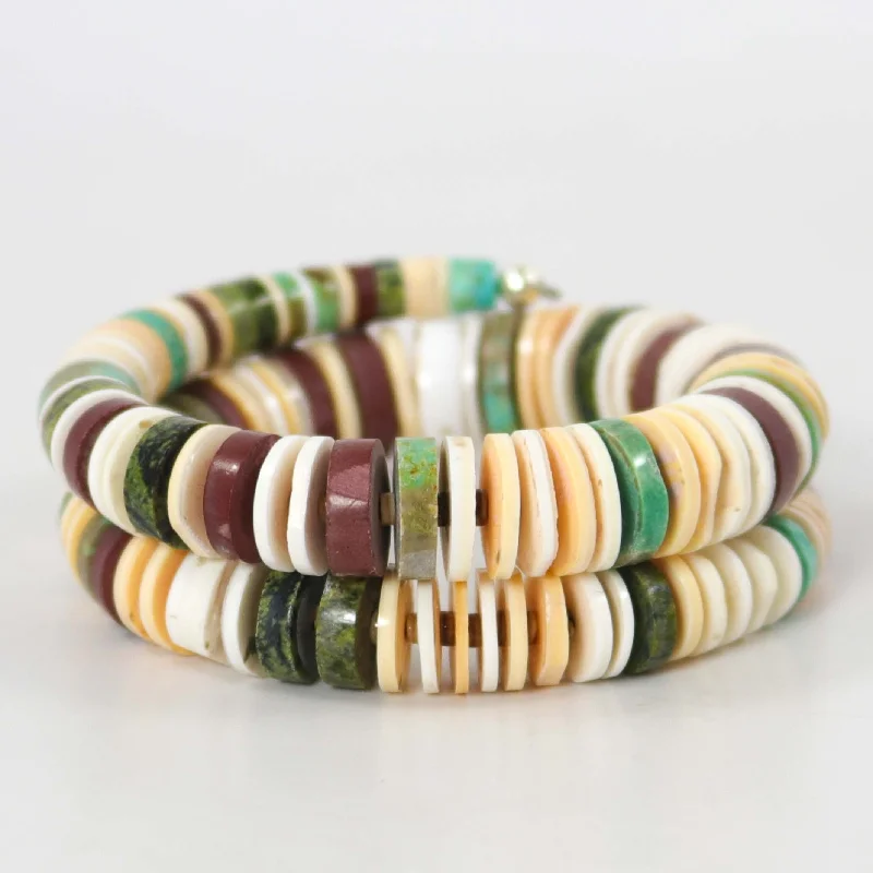 Painted Desert Bracelet