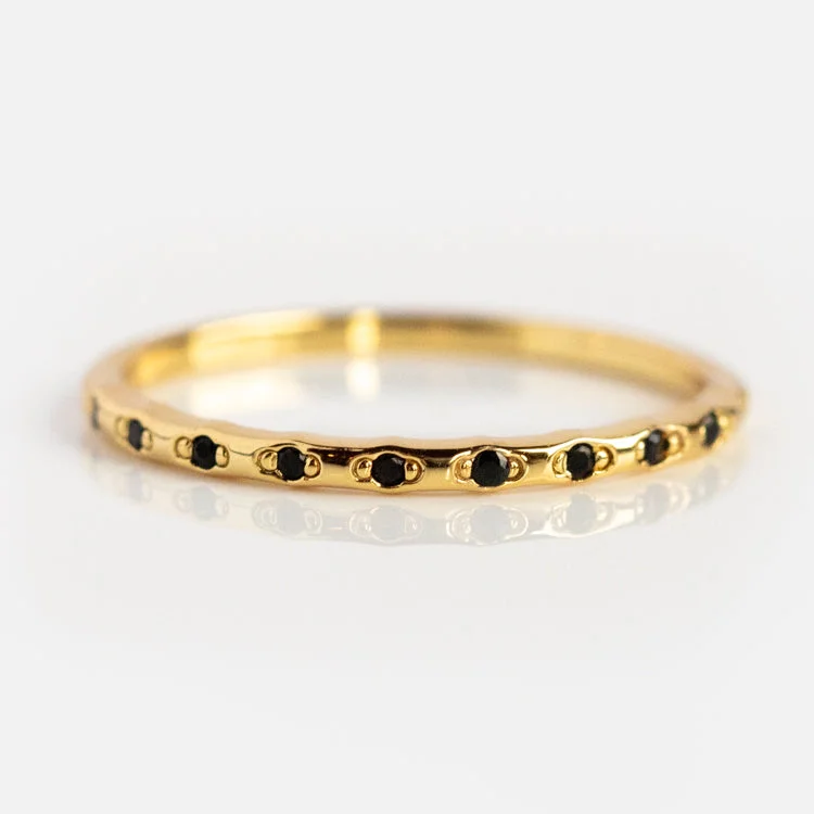 Regency Stacking Ring