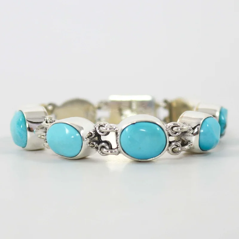 Turquoise Bracelet