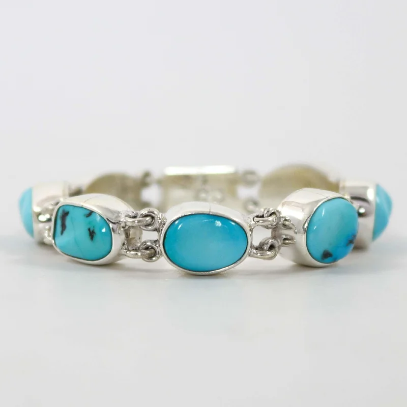 Turquoise Bracelet