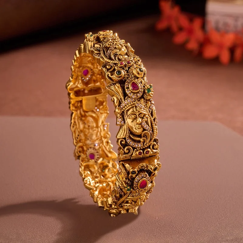 Antique Bangle 161444